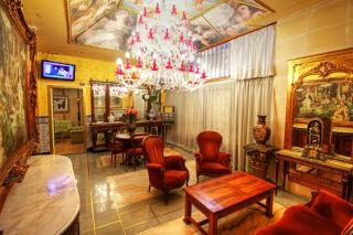 Hotel Paris Centro - Saragozza - 8