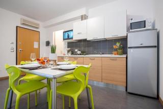 RESIDENCE TWIGHA - Martinsicuro - 4