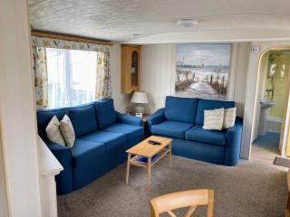 Sea Breeze at Winthorpe Skegness - Skegness - 0