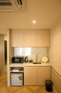HABI Surawong-Silom - Bangkok - 1