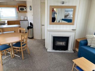 Sea Breeze at Winthorpe Skegness - Skegness - 9