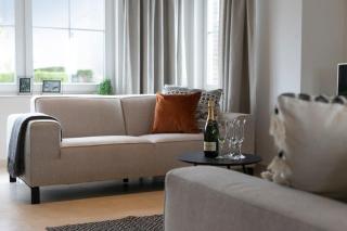 Huswell - Family house with a beautiful view in Damme - 9