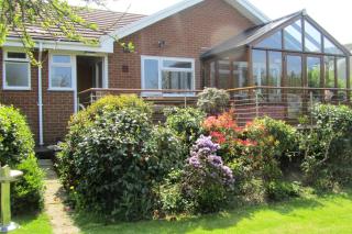 The Anchorage Aberporth - Aberporth - 0