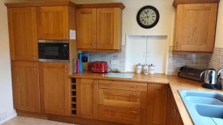 The Anchorage Aberporth - 7