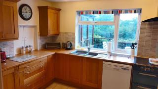 The Anchorage Aberporth - 6