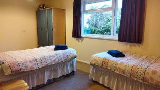 The Anchorage Aberporth - 1