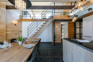Huswell - Beautiful and spacious vacation home with parking - Blankenberge - 9