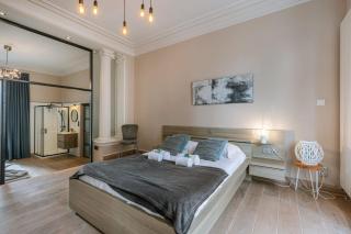 Huswell - Beautiful and spacious vacation home with parking - Blankenberge - 6