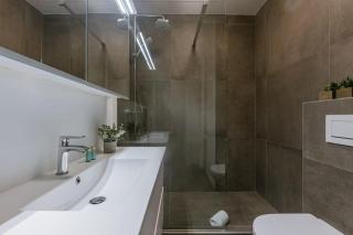 Huswell - Modern and bright studio in centre of Knokke - Knokke-Heist - 6