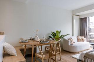 Huswell - Modern and bright studio in centre of Knokke - Knokke-Heist - 5