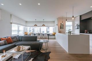Huswell - Stunning central apartment in the heart of Knokke - Knokke-Heist - 9