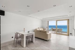 Cannes appart 3 chambres luxe - Impératrice - Cannes - 4