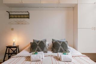 Huswell - The Boutique' Studio in centrum Ghent - 9