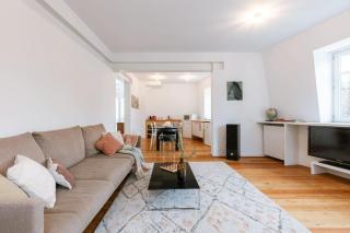 Huswell - Central 'The Crown' apartment in Ghent - Gand - 0
