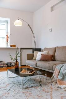 Huswell - Central 'The Crown' apartment in Ghent - 4