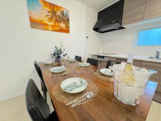 グランディオーソ沖縄ヴィラ恩納3 - 1