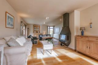Huswell - Spacious Cozy Escape Nestled in the Dunes - Koksijde - 3
