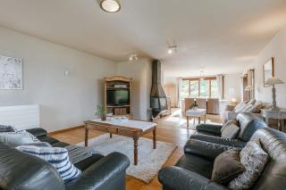 Huswell - Spacious Cozy Escape Nestled in the Dunes - Koksijde - 2