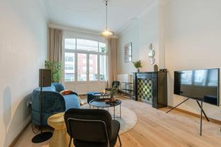 Huswell - Authentic townhouse near the beach - pets welcome! - 0