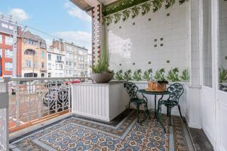 Huswell - Authentic townhouse near the beach - pets welcome! - Blankenberge - 9