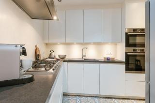 Huswell - Authentic townhouse near the beach - pets welcome! - Blankenberge - 7