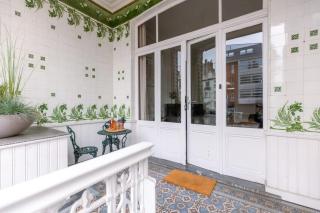 Huswell - Authentic townhouse near the beach - pets welcome! - Blankenberge - 5