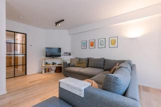 Huswell - Cosy apartment on top location in De Haan - De Haan - 4