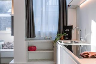 Huswell - Cosy apartment on top location in De Haan - De Haan - 6