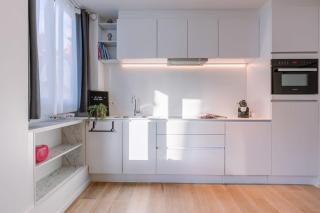 Huswell - Cosy apartment on top location in De Haan - De Haan - 1