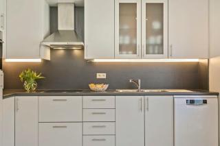 Huswell - Summer-house with sunny garden nearby beach - Knokke-Heist - 9