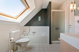 Huswell - Summer-house with sunny garden nearby beach - Knokke-Heist - 2