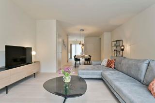 Huswell - House in a prestigious new project near the beach - 9