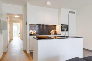 Huswell - Lovely apartment with terrace and sea view - Ostende - 7