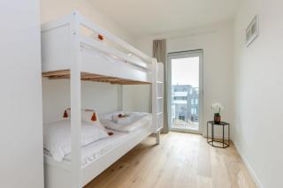 Huswell - Lovely apartment with terrace and sea view - 3