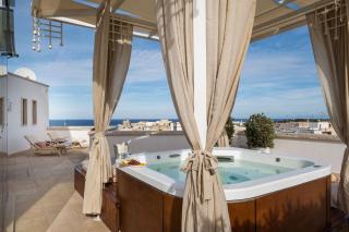Relais Valle Dell'Idro - Rooftop & Sea View, Otranto - 0
