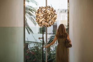 Relais Valle Dell'Idro - Otranto - 7