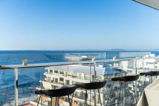 SeaPoint Sunsets on the 11th floor, Back-up Power - Città del Capo - 8