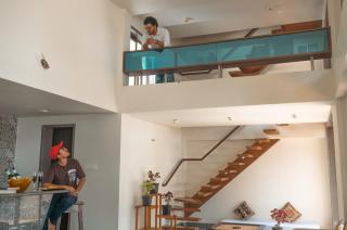 SeaLaVie Sea View Farmhouse - Nandgaon - 4