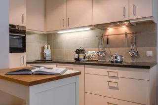 Huswell - Comfortable 2 bedroom apartment with sea-view - Knokke-Heist - 6