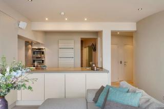 Huswell - Unique apartment with sea-view near the center - Knokke-Heist - 1