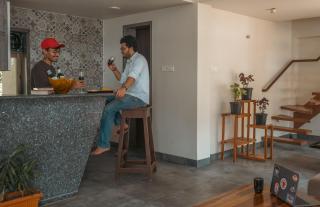 SeaLaVie Sea View Farmhouse - Nandgaon - 2
