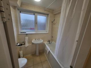 Garland Modern Spacious Flat, London - Londra - 9
