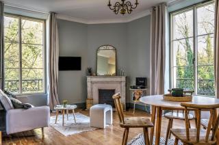 Logement Alice Wilson - Mont-sous-Vaudrey - 2
