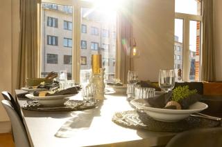 Huswell - Charming seaside apartment with mezzanine and modern comforts - Ostenda - 6