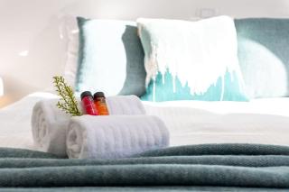 Huswell - Charming seaside apartment with mezzanine and modern comforts - Ostenda - 2