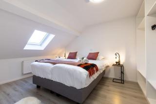 Huswell - Charming seaside apartment with mezzanine and modern comforts - Ostenda - 1