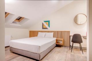 Hotel Forty One - Bucarest - 2