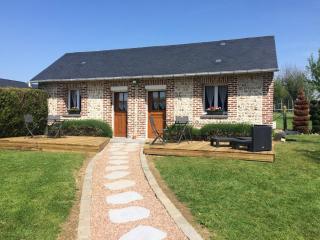 Le clos des 3 pins - Froberville - 0