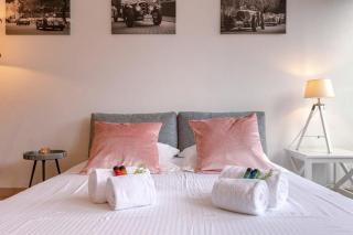 Huswell - Beautiful and spacious studio with side seaview - 6