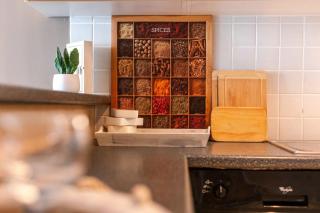 Huswell - Lovely apartment with lateral sea view - Middelkerke - 8